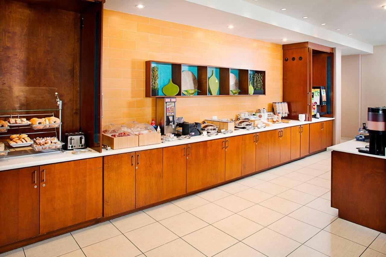 Springhill Suites By Marriott Dallas Richardson/Plano Kültér fotó