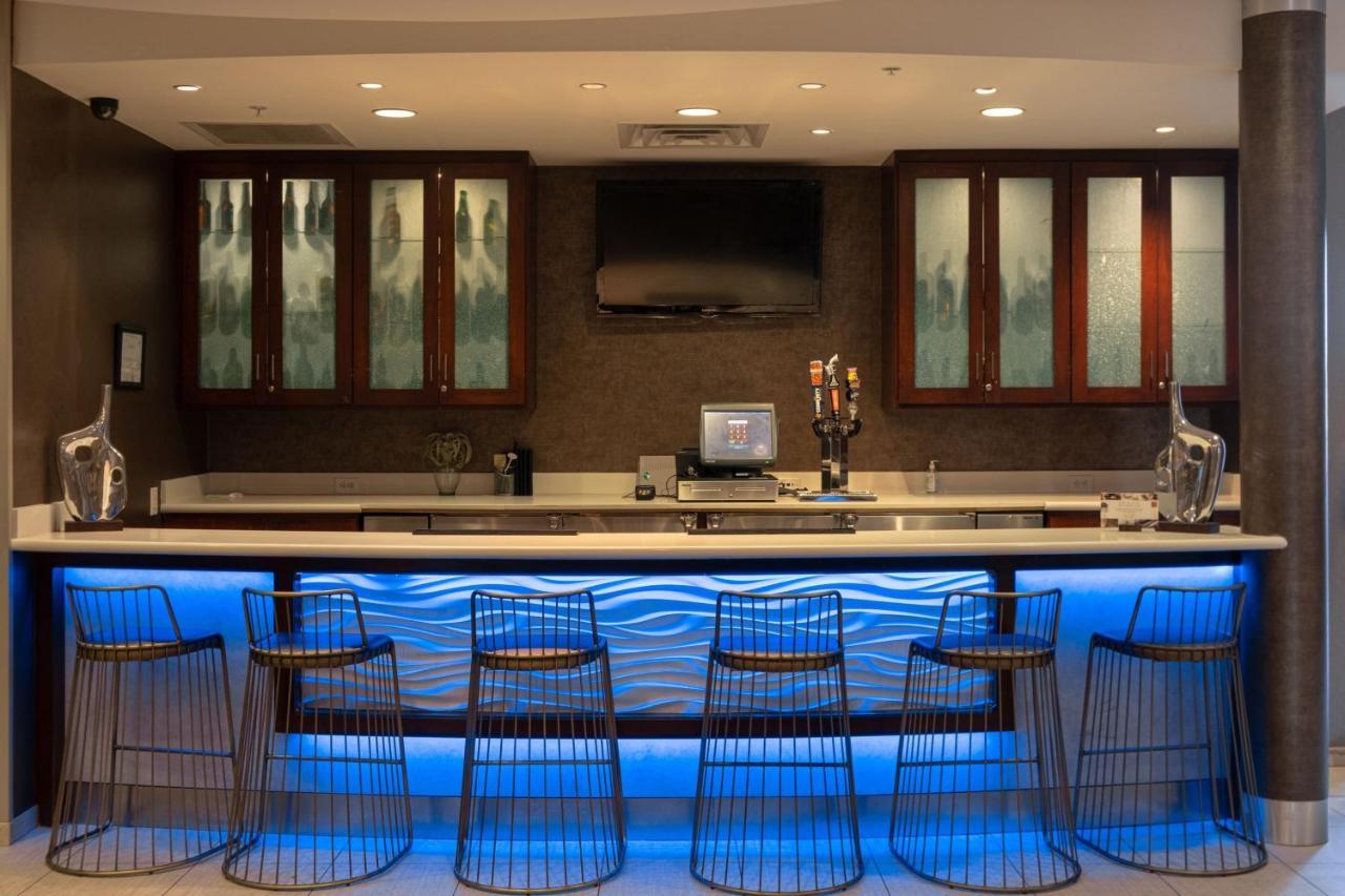 Springhill Suites By Marriott Dallas Richardson/Plano Kültér fotó