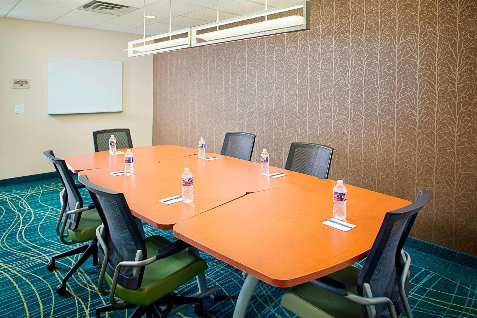 Springhill Suites By Marriott Dallas Richardson/Plano Kültér fotó