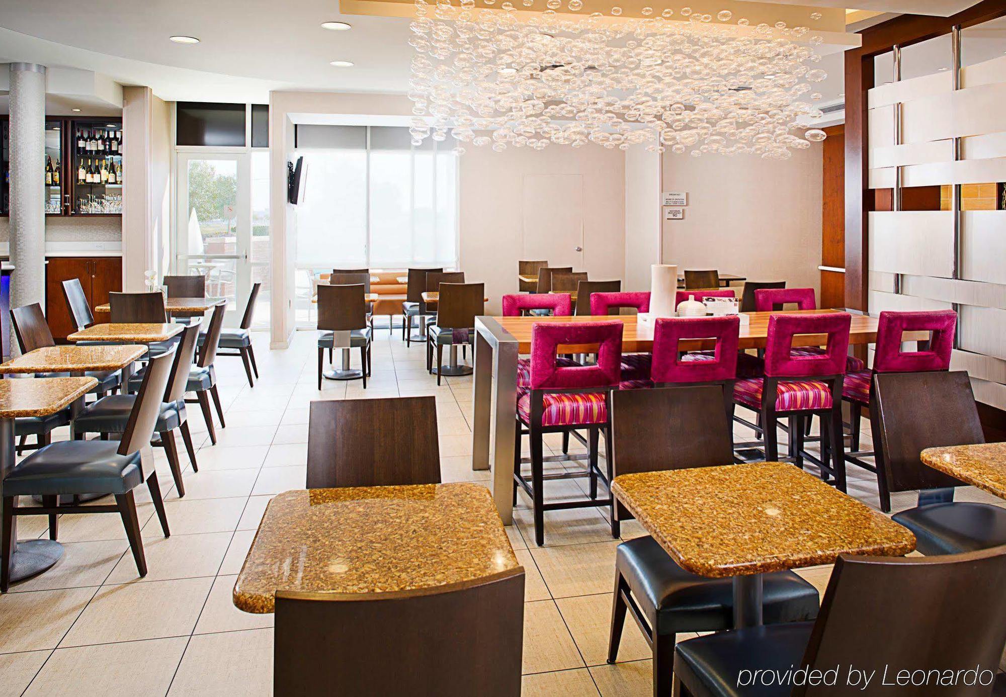 Springhill Suites By Marriott Dallas Richardson/Plano Kültér fotó