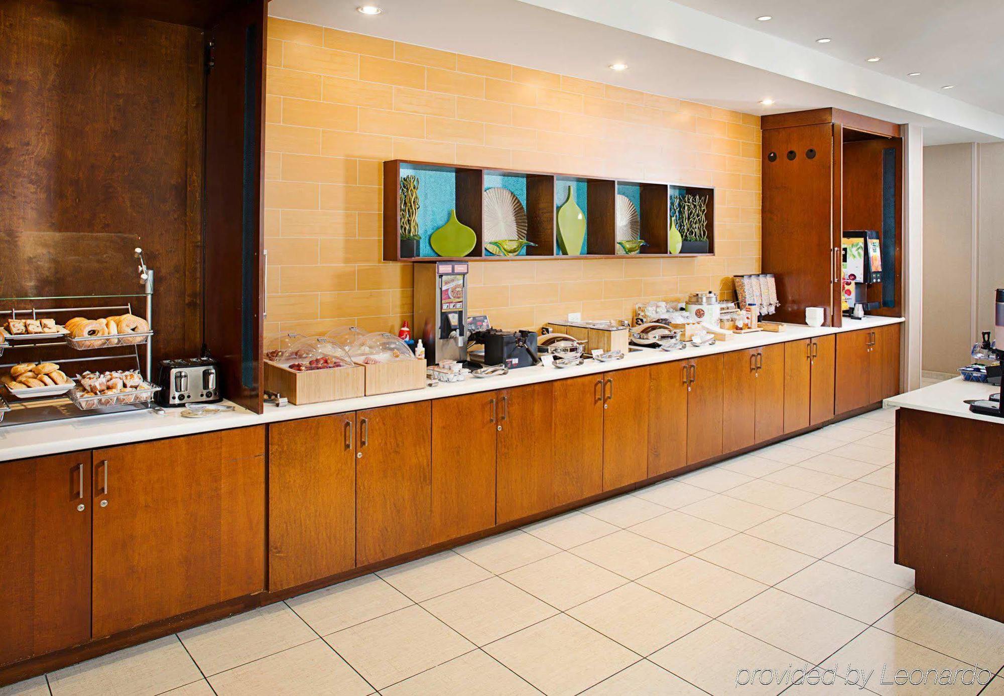 Springhill Suites By Marriott Dallas Richardson/Plano Kültér fotó