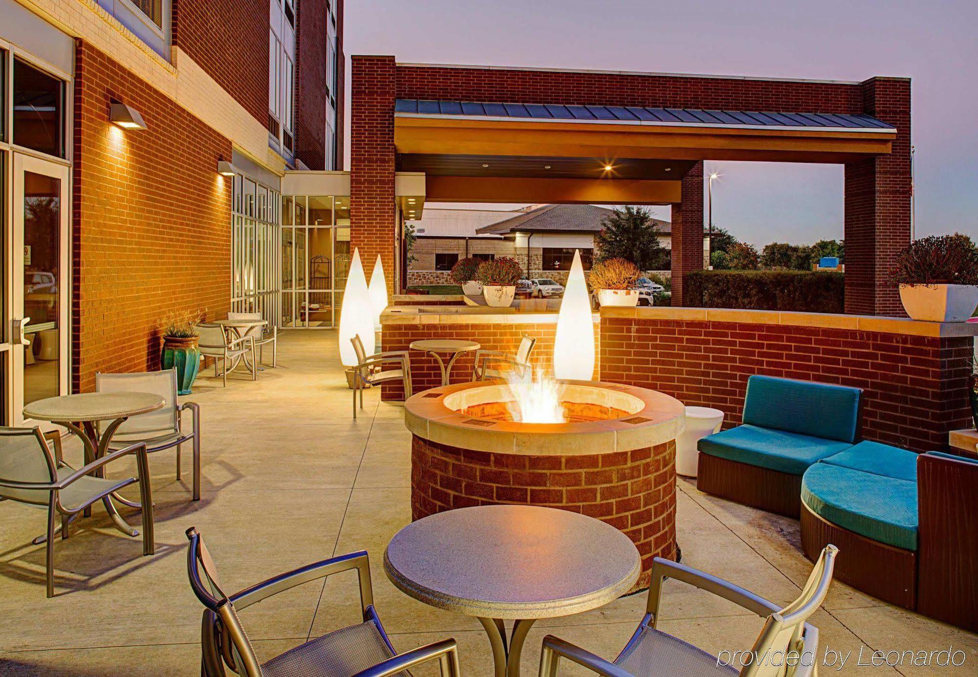 Springhill Suites By Marriott Dallas Richardson/Plano Kültér fotó