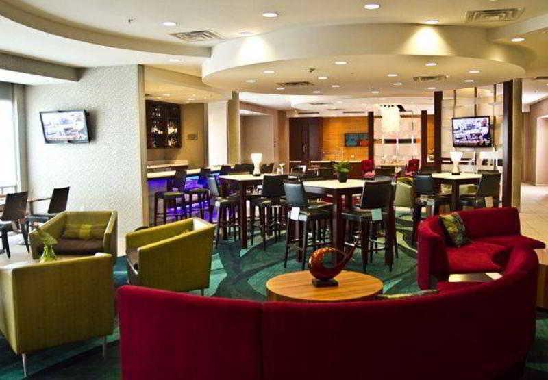 Springhill Suites By Marriott Dallas Richardson/Plano Kültér fotó