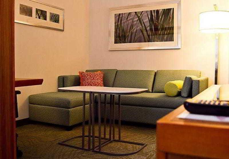 Springhill Suites By Marriott Dallas Richardson/Plano Szoba fotó