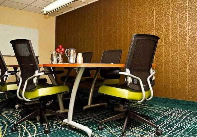 Springhill Suites By Marriott Dallas Richardson/Plano Kültér fotó